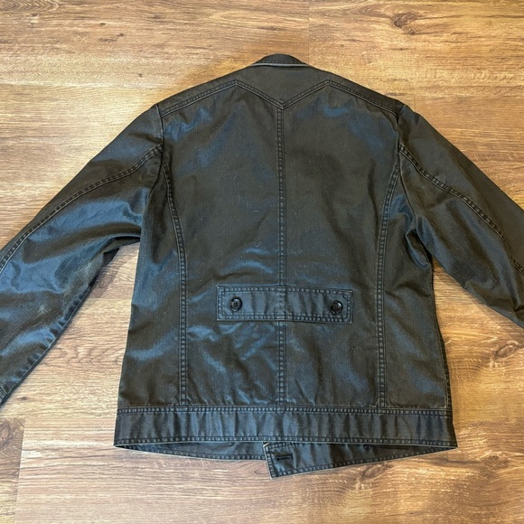 Gorgeous Lanvin En Bleu jacket - Picture 9 of 10